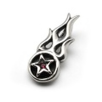 TRAVIS WALKER(トラヴィスワーカー) CHS015-CSTM Flamed Star w/CZ