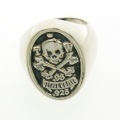 TRAVIS WALKER(トラヴィスワーカー)　パイレーツリング　Pirate Ring　RGS081