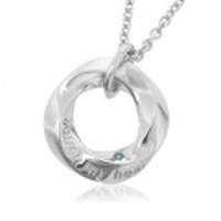 [受注生産]ラブメッセージラインネックレス｜Mens（メンズ）95-2249