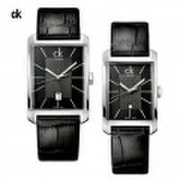 ck カルバン・クライン ウォッチ]ck Calvin Klein 腕時計 ck window(ウィンドウ) K2M21107-K2M23107 ペアウオッチ 【正規輸入品】