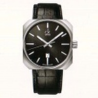 ck カルバン・クライン ウォッチ　ck ソリッド K1R21130　 メンズ[正規輸入品/2年保証]