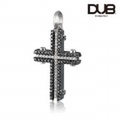 【DUB Luxury｜ダブラグジュアリー】Exquisite Necklace Top　エキサイトネックレストップ　OD-3001【ユニセックス】