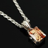 【DUB Luxury｜ラグジュアリーダブ】ビスケーンペンダントトップ Bscayne Pendant Top 【OD-2003(GD)】
