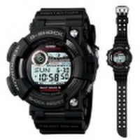 【G-SHOCK】Gショック フロッグマン MULTIBAND6 TOUGH SOLAR電波時計GWF-1000-1JF