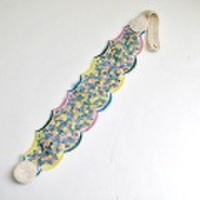 【USED商品】mina perhonen/ミナペルホネン レディース ヘアアクセサリー skyful ×hitomi shinoyama ヘッドドレス【スマホ対応 税込￥21,000以上送料無料】