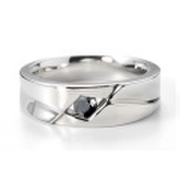 【ペアリングあり】ＹＫ446メンズリング