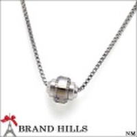 スワロフスキー ネックレス Revolution 1127939 SWAROVSKI 極美品 [120785]