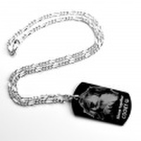 【付属品】ネックレスシルバーチェーン FG100 45cm 50cm 60cm