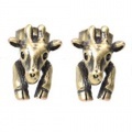 ☆animal ピアス 『キリン』☆
