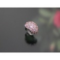 だ円型リング Moon Jewelry