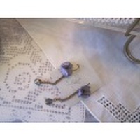 アクアレール ピアスＰＲ