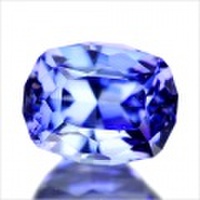 アメリカ産ベニトアイト　1.05ct