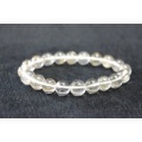 エンジエルルチルクォーツ(願いが叶う)　９.５ミリ　１６cm