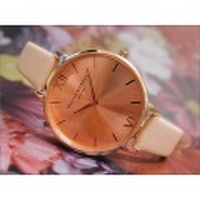 オリビアバートン OLIVIA BURTON 腕時計 OB16BD94 レディース レザーベルト