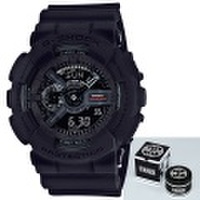 カシオ Ｇショック GA-135A-1AJR 35周年記念モデル 専用ケース付き CASIO G-SHOCK メンズ腕時計 アナデジ　国内正規品　ZAIKO