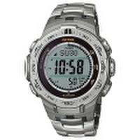 カシオ ソーラー電波時計 PRW-3100T-7JF プロトレック CASIO PROTREK アウトドア 腕時計　取り寄せ品