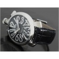 ガガミラノ GAGA MILANO 腕時計 5010.04S レザーベルト