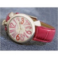 ガガミラノ GAGA MILANO 腕時計 5020.6 レザーベルト