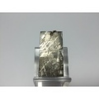 ギベオン隕石（18.5g） / ペンダントトップ 【GP0002】