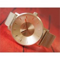 クラス14 KLASSE14 腕時計 MARIO NOBILE VOLARE VO14GD002M メンズ メッシュメタルベルト