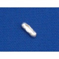 コネクタ 4.5mm (4.0mm〜5.0mmボールチェーン用)Ag925