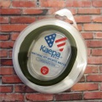 シリコン腕時計 リストウォッチ KAEPA オリーブ M 手首実寸16cm前後対応