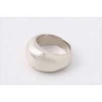 シルバードームリング