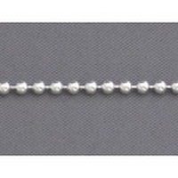 シルバーボールチェーン （巾3.2ｍｍ） Ag925