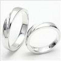 ジェムケリーil/elle-イル/エル-シルバーペアリング