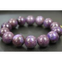 スギライト・ブレスレット