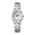 セイコー SEIKO WIRED ワイアード AGEK424 女性用 腕時計　刻印対応、有料　取り寄せ品