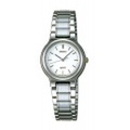 セイコー スピリット 女性用腕時計SSDN003 SEIKO SPIRIT 婦人用 時計　名入れ刻印対応《有料》　取り寄せ品