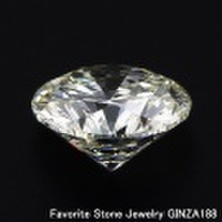 ダイヤモンドルース（裸石） 1.013ct J VS-1 VERY GOOD 中央宝石鑑定書 （NONE)(241985)