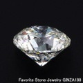 ダイヤモンドルース（裸石） 1.016ct H SI-1 GOOD 中央宝石鑑定書 （NONE)(263017)