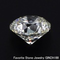 ダイヤモンドルース（裸石） 1.032ct H VS-1 GOOD 中央宝石鑑定書 （NONE)(231552)