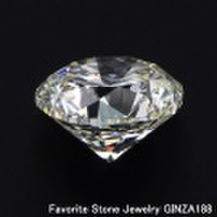 ダイヤモンドルース（裸石） 1.032ct H VS-1 GOOD 中央宝石鑑定書 （NONE)(231552)