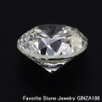 ダイヤモンドルース（裸石） 1.048ct H VS-1 GOOD 中央宝石鑑定書 （NONE)(266799)