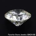 ダイヤモンドルース（裸石） 1.077ct I VS-2 EXCELLENT 中央宝石鑑定書 （NONE)(251402)