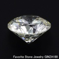 ダイヤモンドルース（裸石） 1.077ct I VS-2 EXCELLENT 中央宝石鑑定書 （NONE)(251402)