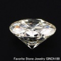 ダイヤモンドルース（裸石） 1.127ct I VS-1 FAIR 中央宝石鑑定書 （NONE)(271184)