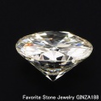 ダイヤモンドルース（裸石） 1.127ct I VS-1 FAIR 中央宝石鑑定書 （NONE)(271184)