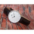 ダニエル ウェリントン DANIEL WELLINGTON 腕時計 0922DW シルバー 26mm CLASSY YORK クラッシー ヨーク