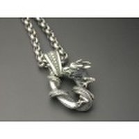 ドラゴンへッド