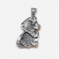 ナンバードラゴン8