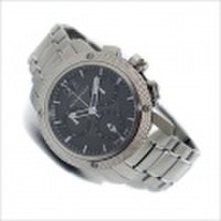 バーバリー BURBERRY 腕時計 BU9800 クロノグラフ メタルベルト