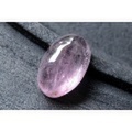 ピンクトルマリン【15】天然石ルース・カボション（17×11.5mm）