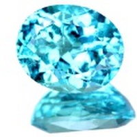 ブラジル産パライバトルマリン 1.01ct