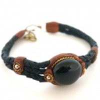 ペルー産ブレス☆自立のブラック☆