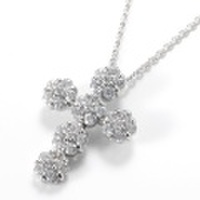 ペンタゴンクロス・クリスタル