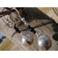 マーキュリーダイム　ガーディアンベルピアス